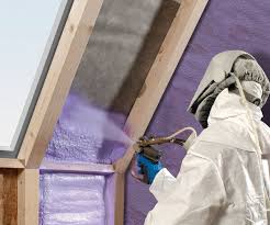 Best Attic Insulation Installation  in Wakarusa, IN